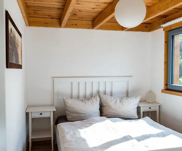 Ferienhaus Gartenglueck