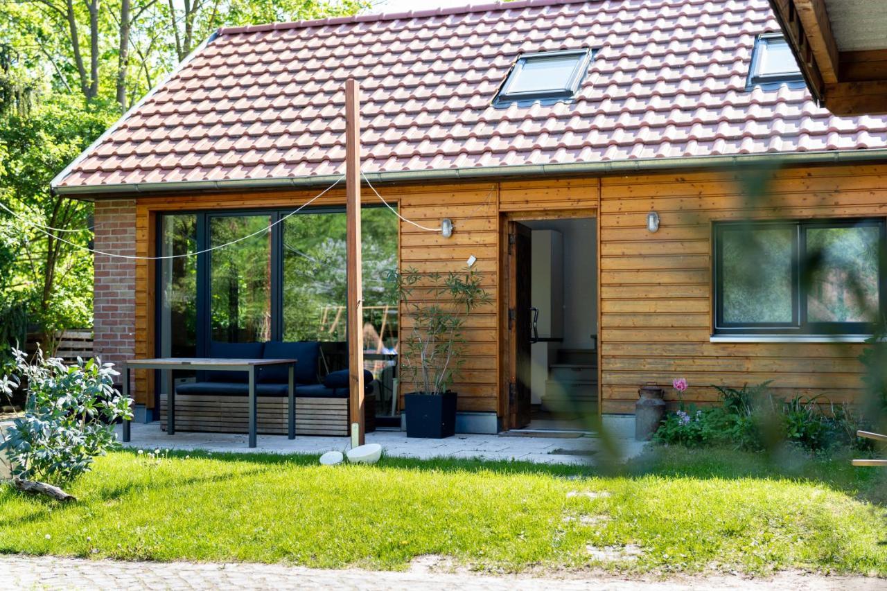Gartenglueck
