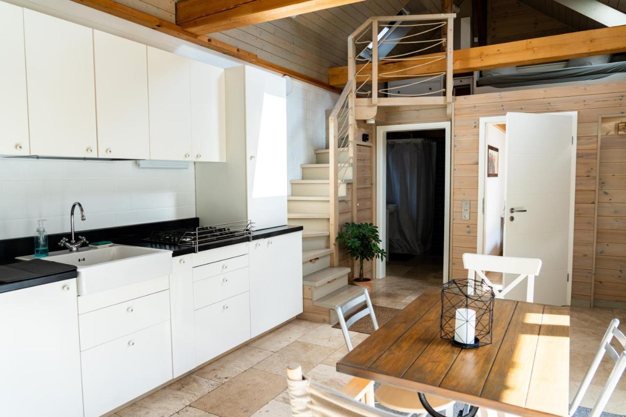 Gartenglueck Apartment Berlin